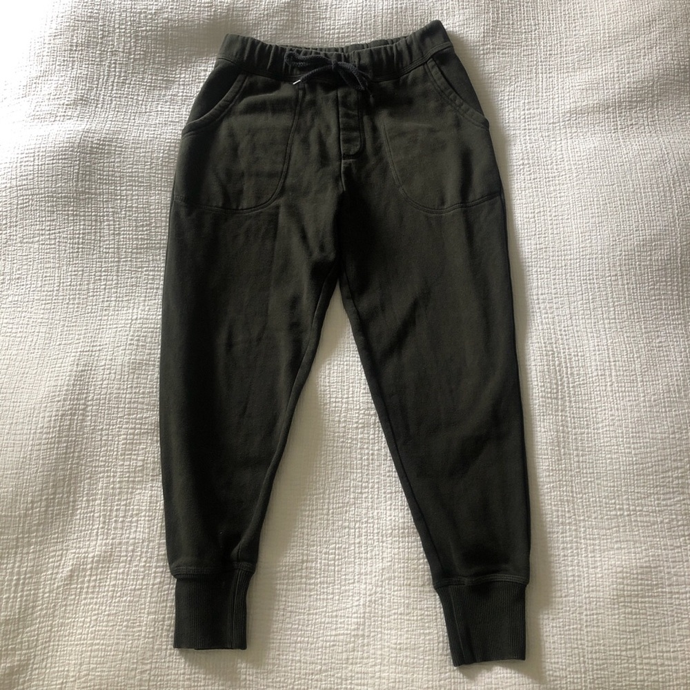 urban outfitters sweatpants size medium